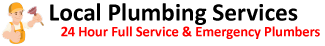 B H Springs CA 24 Hour Plumbers